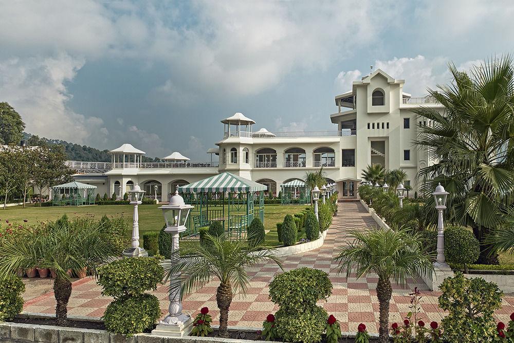 Club Mahindra Kandāghāt Exterior foto