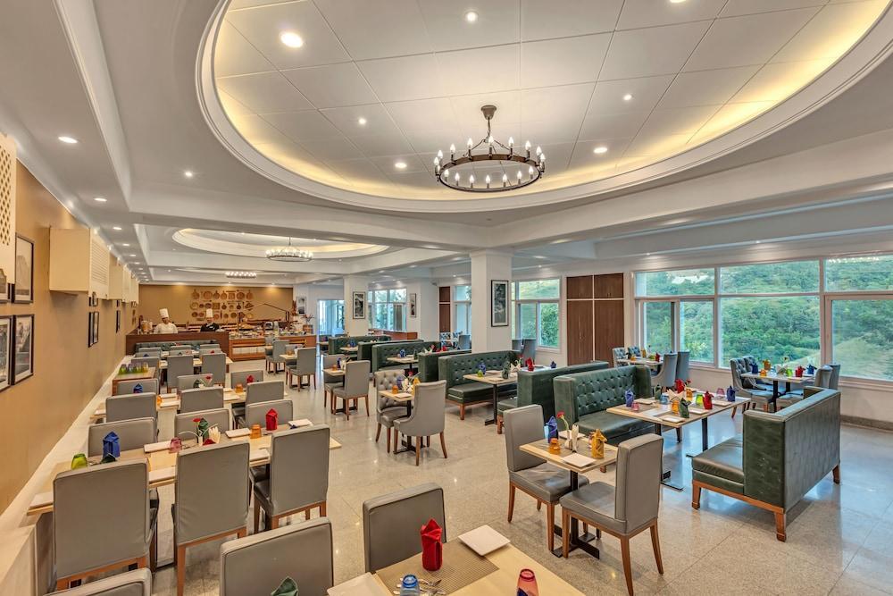 Club Mahindra Kandāghāt Exterior foto