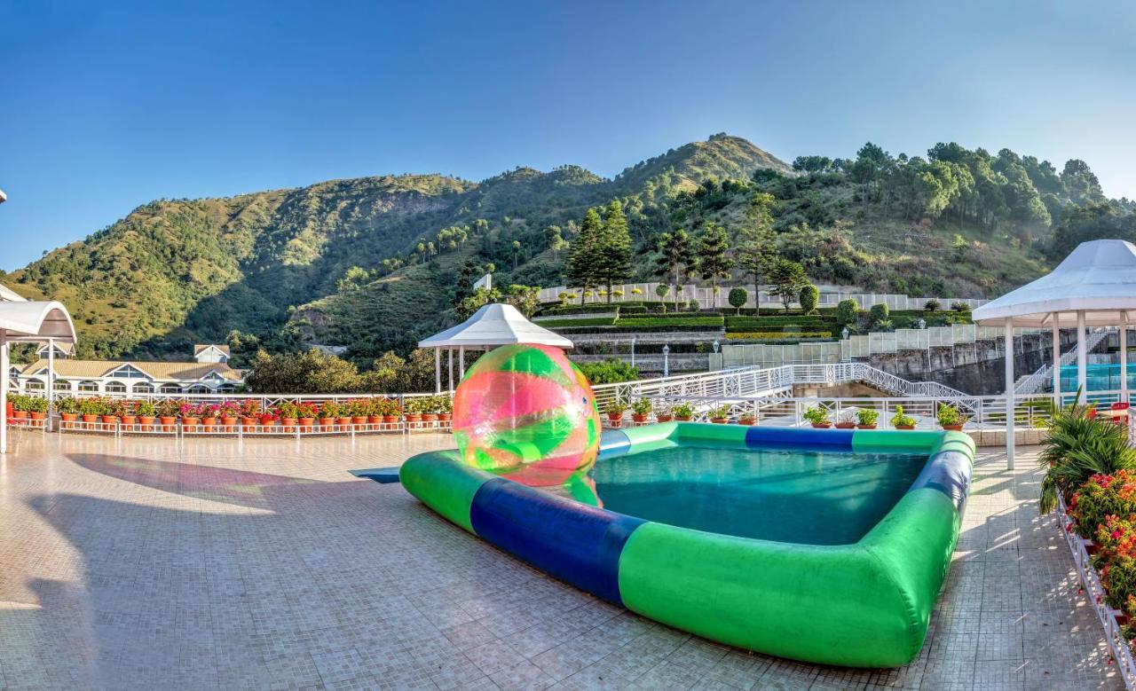 Club Mahindra Kandāghāt Exterior foto