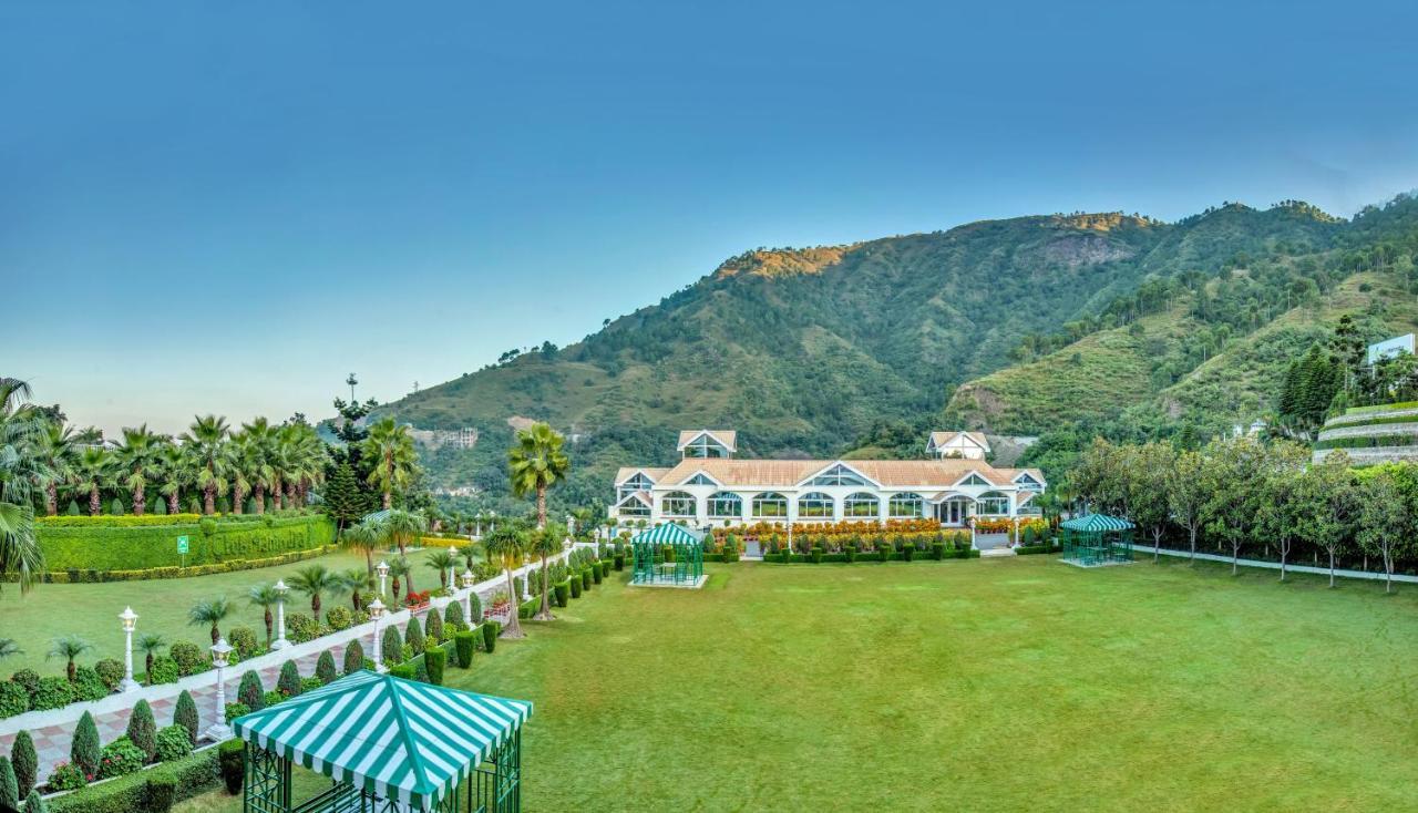 Club Mahindra Kandāghāt Exterior foto