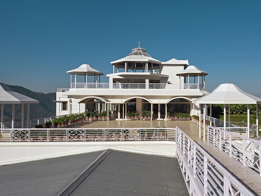 Club Mahindra Kandāghāt Exterior foto