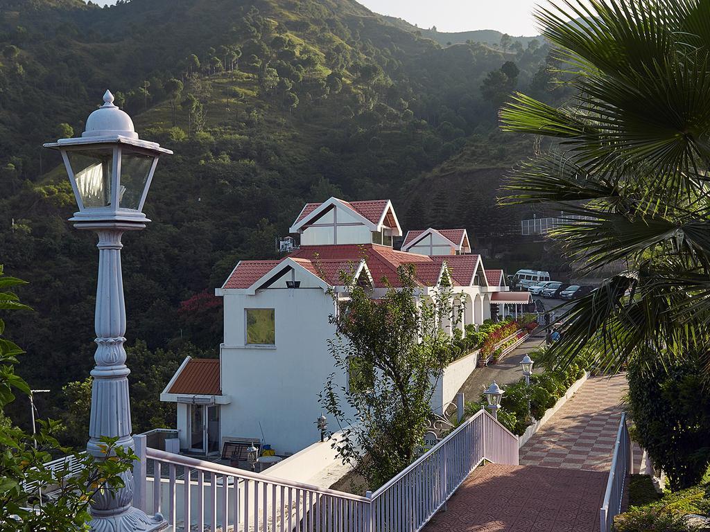 Club Mahindra Kandāghāt Exterior foto