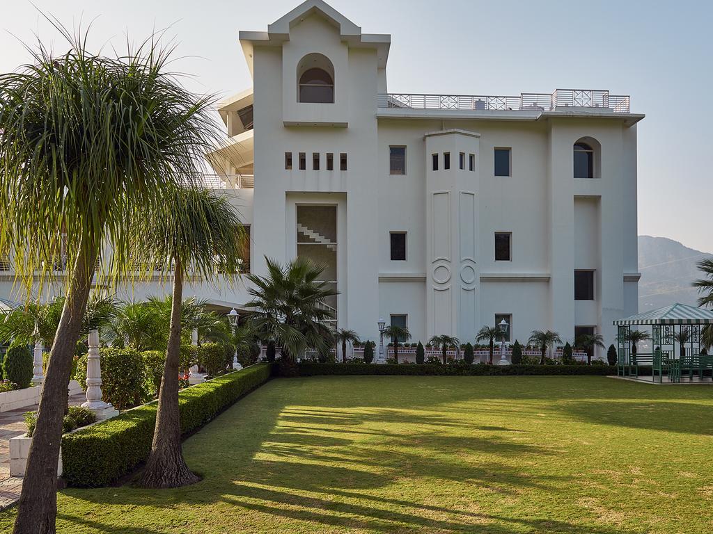 Club Mahindra Kandāghāt Exterior foto