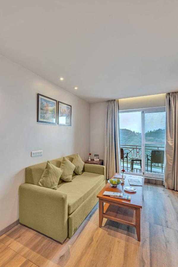 Club Mahindra Kandāghāt Exterior foto